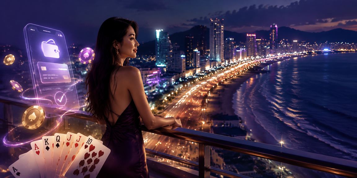 Pemain Malaysia di Kuantan bermain permainan kasino dan jackpot melalui platform 6600