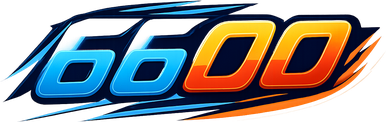 6600
